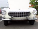 Volvo P1800 1961 года